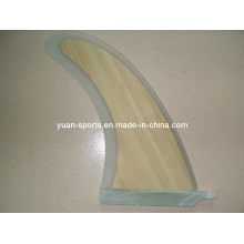 Fcs Glassfiber Center Surf Fin